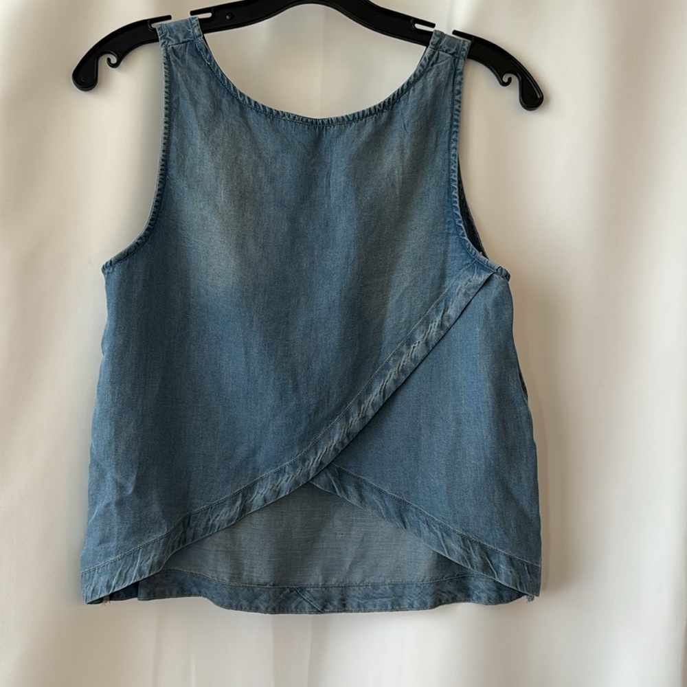 BB DAKOTA TOP - Picture 2 of 3